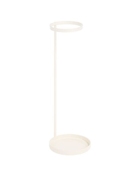 Gugi beige parapluhouder - 20x60 cm
