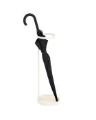 Gugi beige parapluhouder - 20x60 cm