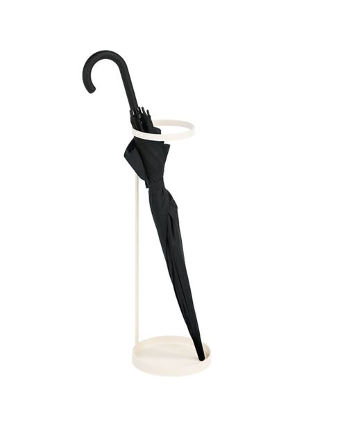 Gugi beige parapluhouder - 20x60 cm