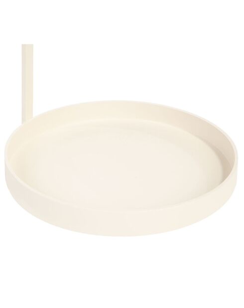 Gugi beige parapluhouder - 20x60 cm