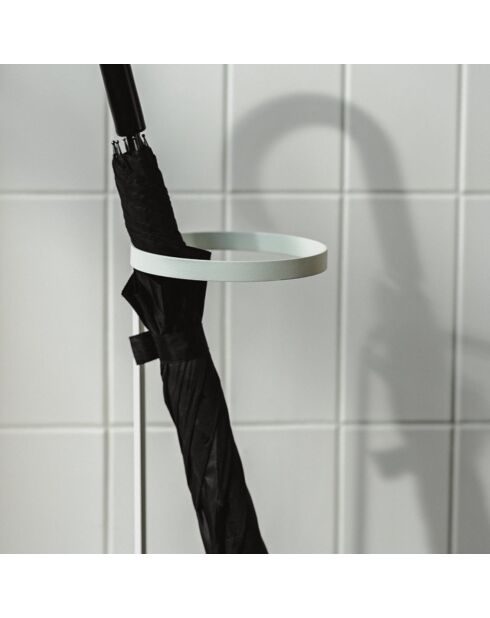 Gugi beige parapluhouder - 20x60 cm