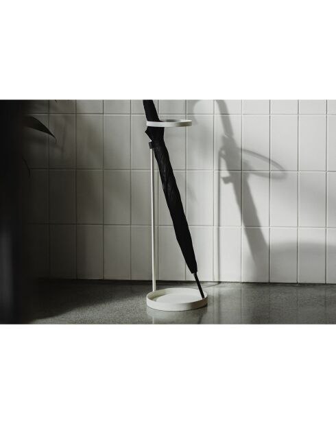 Gugi beige parapluhouder - 20x60 cm