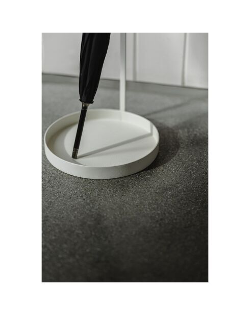 Gugi beige parapluhouder - 20x60 cm