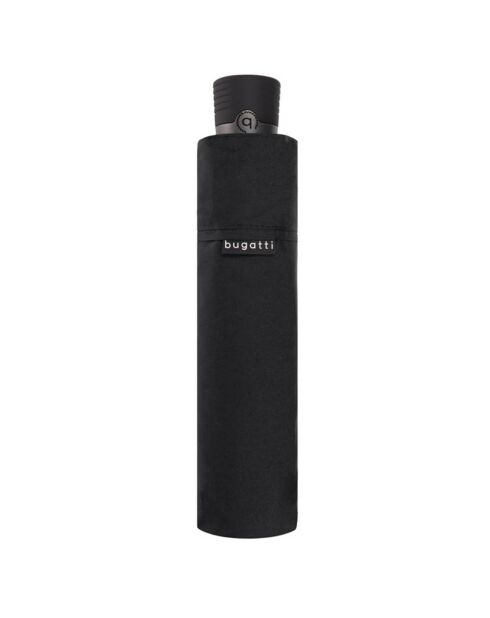 Parapluie pliable - Ouverture manuelle noir