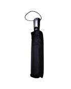 Parapluie compact - Ouverture automatique noir