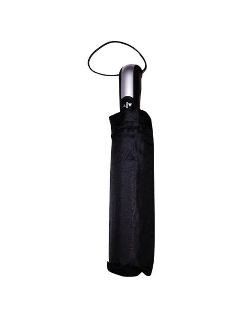Parapluie compact - Ouverture automatique noir