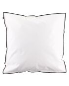 Housse de coussin Outdoor Bimini ivoire - 80x80 cm