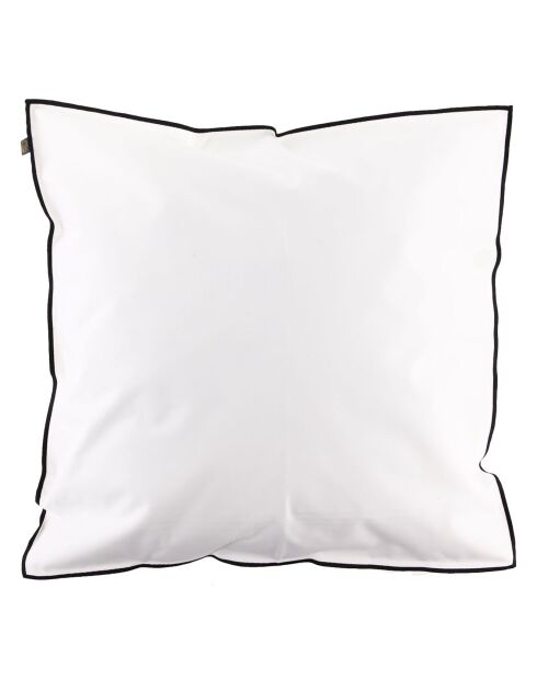 Housse de coussin Outdoor Bimini ivoire - 80x80 cm