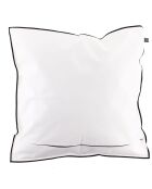 Housse de coussin Outdoor Bimini ivoire - 80x80 cm