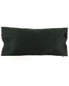 Housse de coussin Outdoor Bimini kaki foncé - 45x100 cm