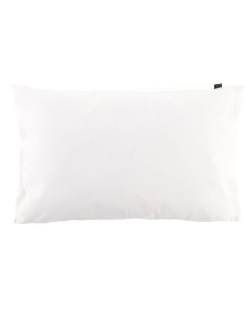 Housse de coussin Outdoor Bimini ivoire - 40x60 cm