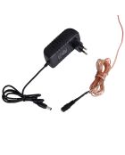 Frohe Weihnachten Rotlicht-Wanddekoration - 43x33x2 cm