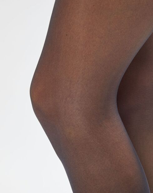 Collants Galbe Prodigieux 25 deniers noirs
