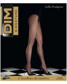 Collants Galbe Prodigieux 25 deniers noirs