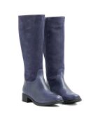LO-564 Krust/SE Marinelederstiefel