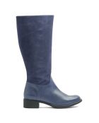 LO-564 Krust/SE Marinelederstiefel
