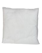 Interior de cojín blanco - 45x45 cm