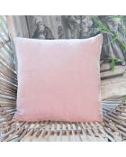 Fortuna Puder-Kissenhülle, 30 x 30 cm