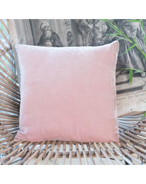 Fortuna Puder-Kissenhülle, 30 x 30 cm