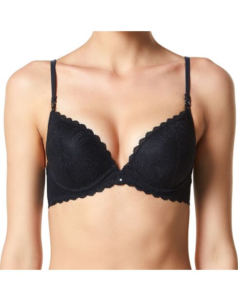 Soutien-Gorge ampliforme Catarina noir