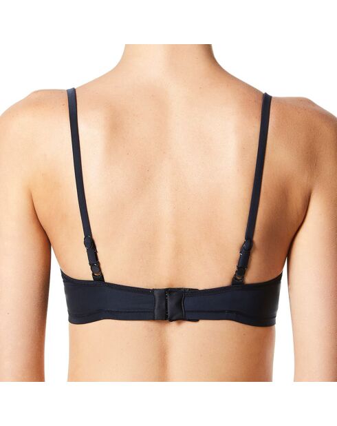 Soutien-Gorge ampliforme Catarina noir