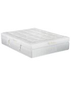 Pack prêt-à-dormir Empereur blanc/anthracite - 180x200 cm