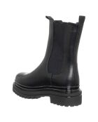 Chelsea boots en Cuir Soft noires