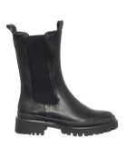 Chelsea boots en Cuir Soft noires