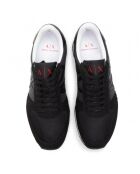 Baskets Noah noires