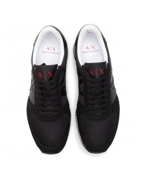 Baskets Noah noires