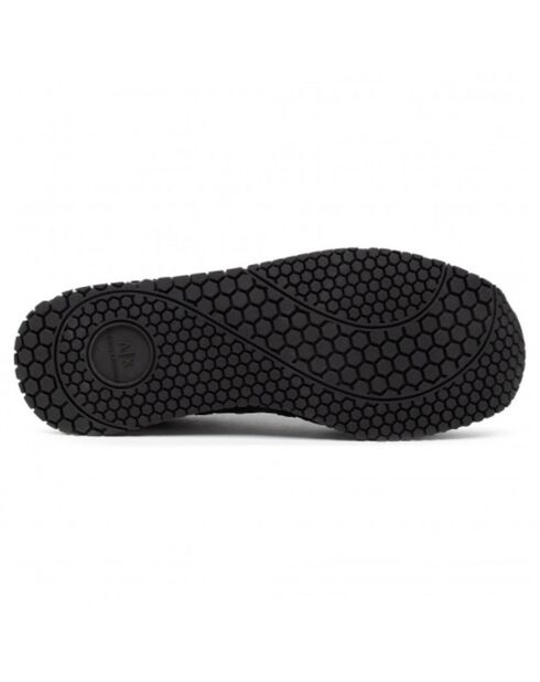 Baskets Noah noires
