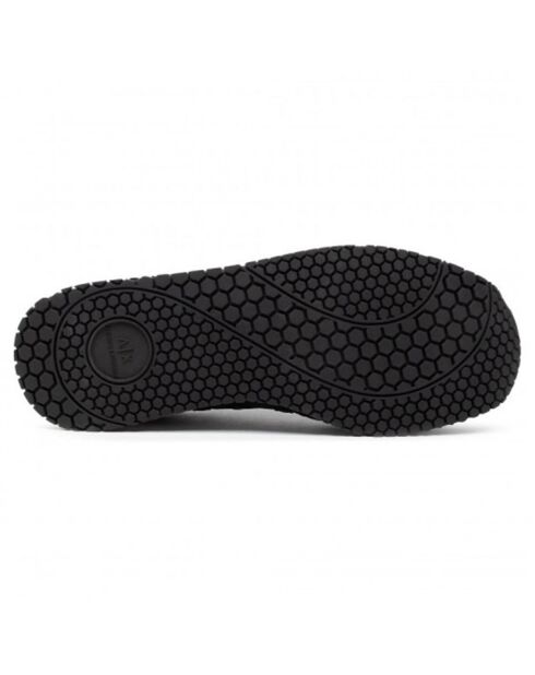 Baskets Noah noires