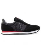 Baskets Noah noires