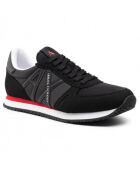 Baskets Noah noires
