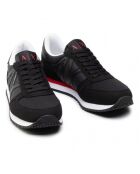 Baskets Noah noires