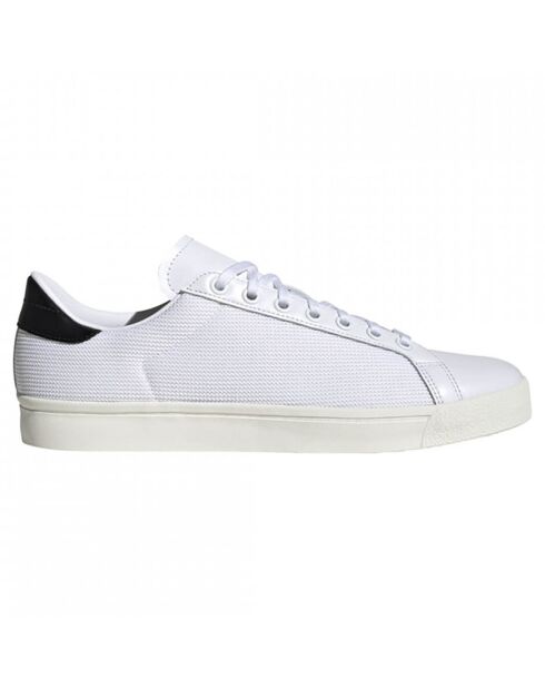 Baskets Rod Laver Vintage blanc/noir