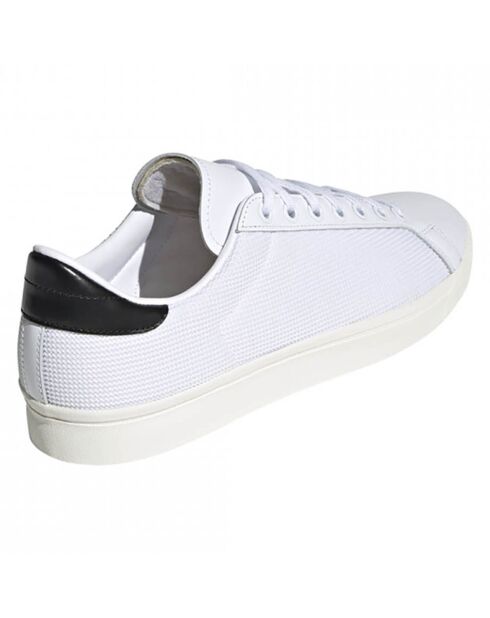 Baskets Rod Laver Vintage blanc/noir