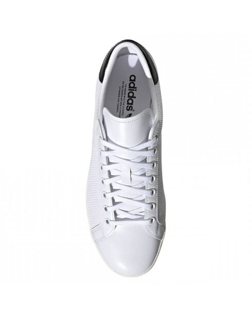 Baskets Rod Laver Vintage blanc/noir