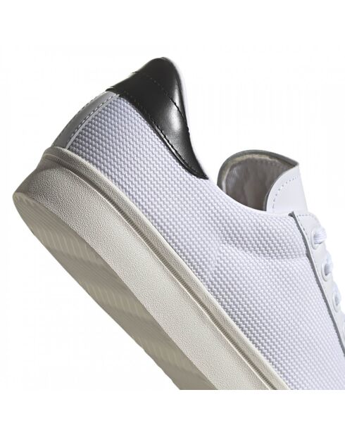 Baskets Rod Laver Vintage blanc/noir