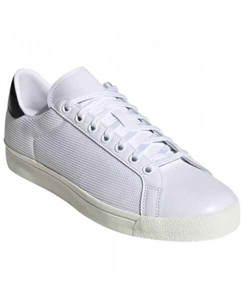 Baskets Rod Laver Vintage blanc/noir