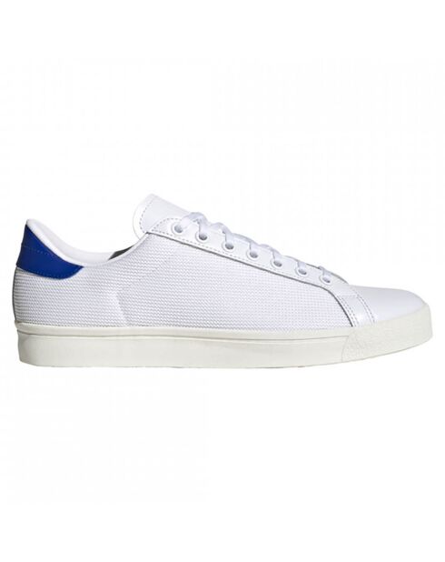 Baskets Rod Laver Vintage blanc/bleu