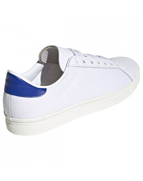 Baskets Rod Laver Vintage blanc/bleu