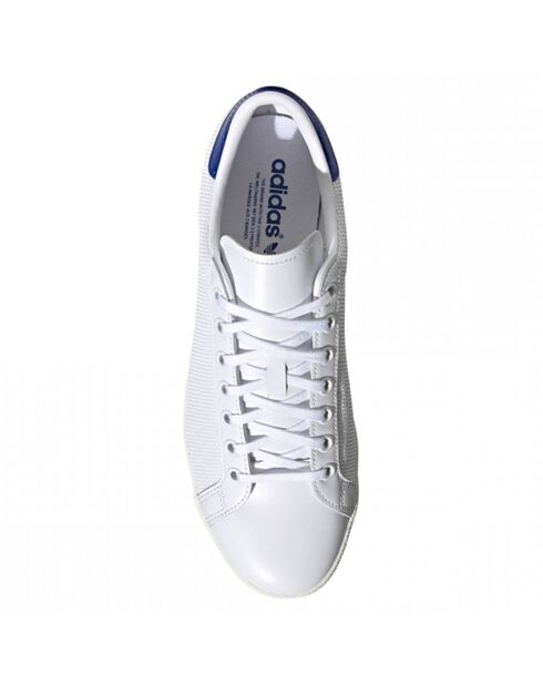 Baskets Rod Laver Vintage blanc/bleu