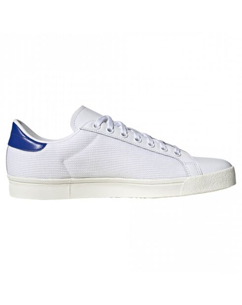 Baskets Rod Laver Vintage blanc/bleu