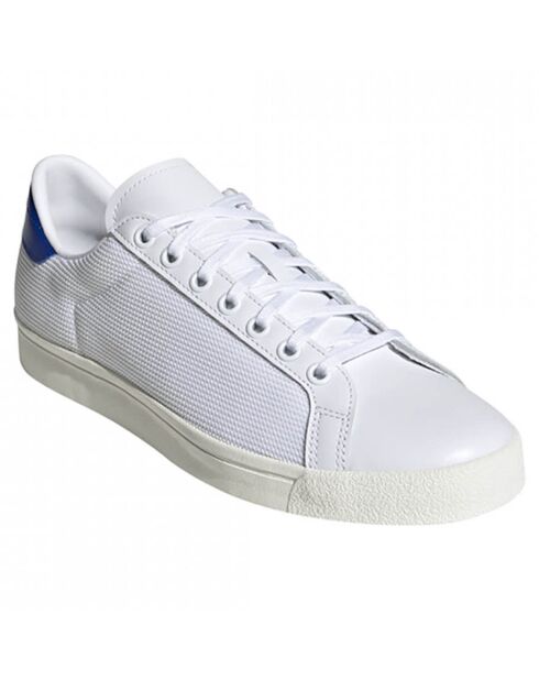 Baskets Rod Laver Vintage blanc/bleu