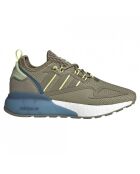 Baskets Zx 2K Boost kaki