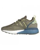 Baskets Zx 2K Boost kaki