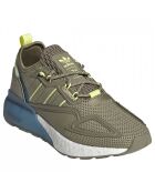 Baskets Zx 2K Boost kaki