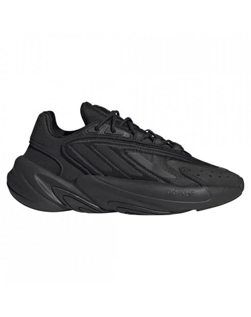 Baskets Ozelia noires