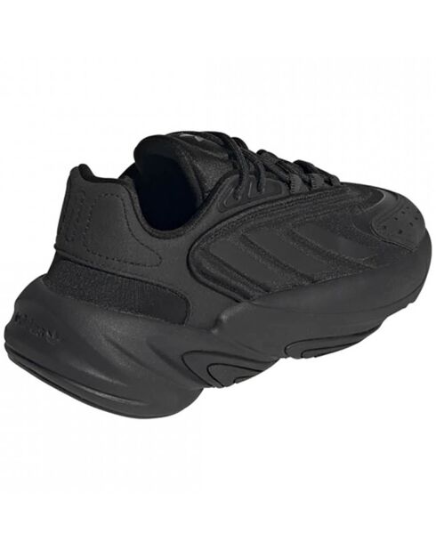 Baskets Ozelia noires